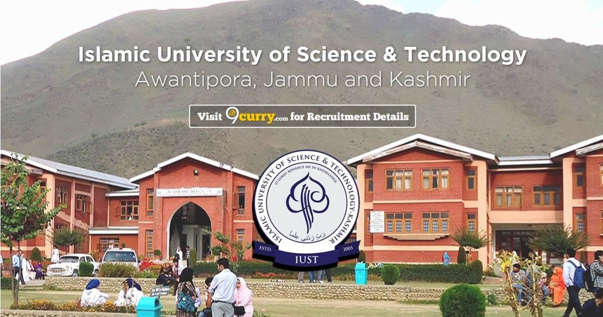 One-week Faculty Development Program concludes at IUST