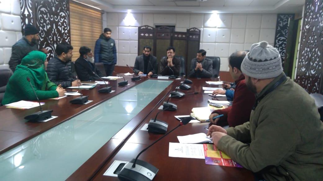 3-day MSME conference for budding entrepreneurs next month