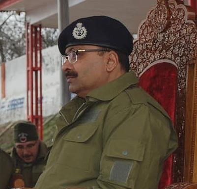 Be strong, firm in your duty: DGP to trainees