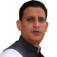 Will fight against BJP’s attempts to fiddle with Article 35A: Irfan Naqib