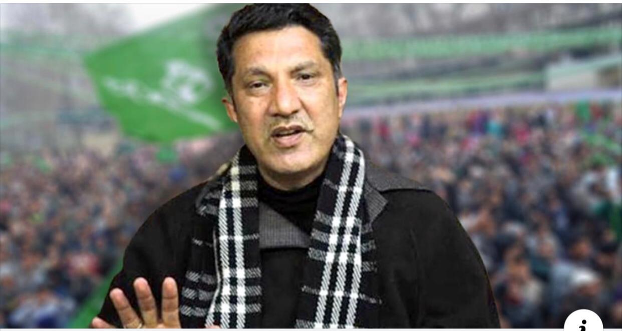 Mass arrest of religious leaders, others ‘undemocratic’: Qayoom Wani