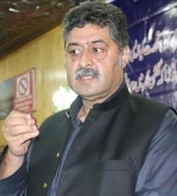 Bilal Lone condemns NIA raid on Mirwaiz’s residence