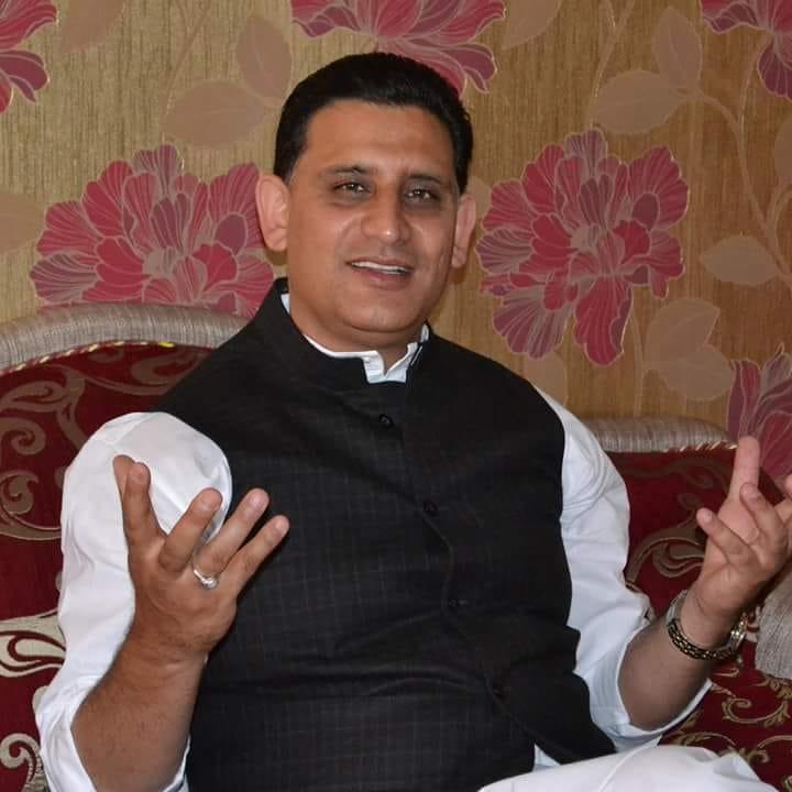 Regulate prices of essentials which have skyrocketed after closure of highway: Irfan Naqib to Govt