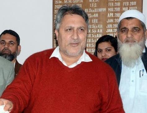 Skill dev in livestock sector to enhance youth employability: Dr Samoon