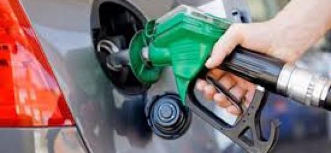 Fuel stations witness huge rush of commuters as ‘sufficient’ stocks arrive Kashmir