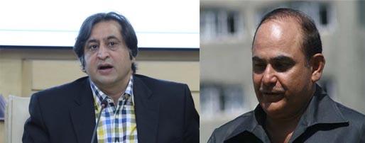 Sajad Lone, Imran Ansari, Raja Aijaz Ali welcome sanctioning of new colleges across State