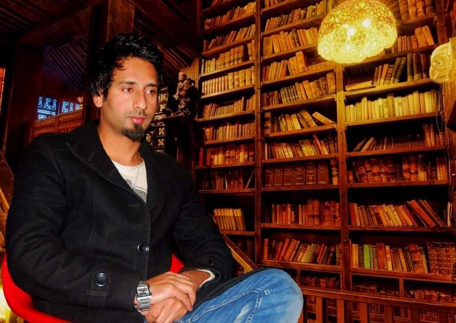 Taking JKPSC to court in KAS mains-2016 mess is framed as ‘Anti-national’, say KAS aggrieved aspirants