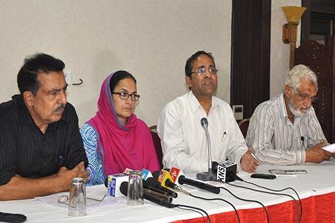 KCSDS condemns ban on Jamaat-e-Islami