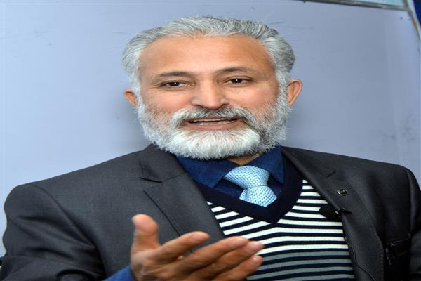 PSAJK condemns Govt decision to seal FAT private schools