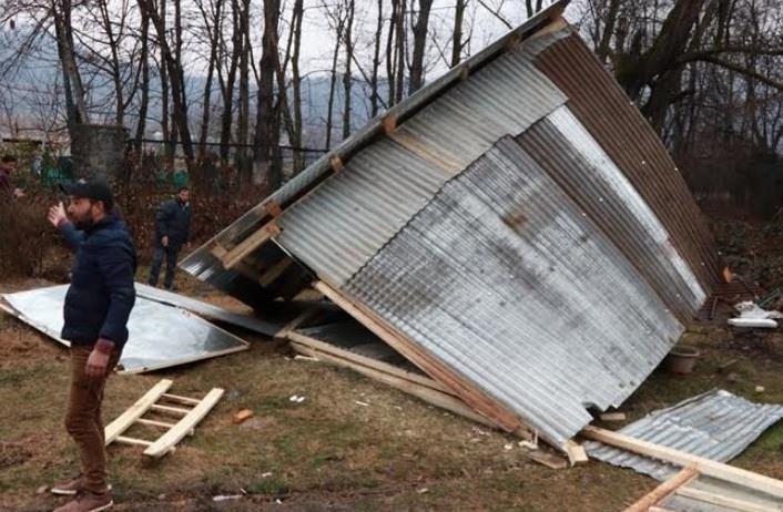 LAWDA continues demolition drive against illegal constructions