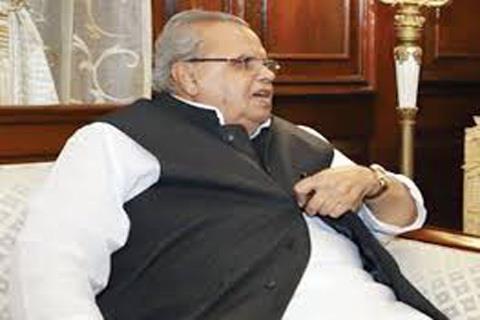 Governor expresses grief over loss of lives in Majalta road accident, announces ex-gratia