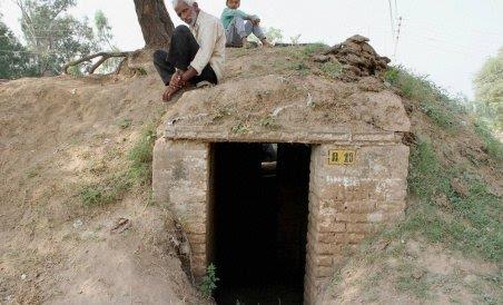 400 additional bunkers sanctioned for Poonch, Rajouri