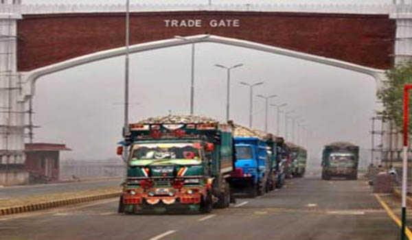 LoC trade resumes after a week today