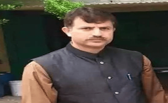 Return gadgets seized from my residence: Geelani’s son to NIA