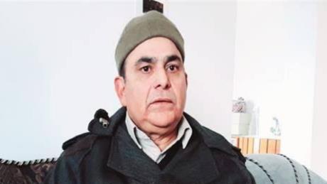 Raja Aijaz urges Guv to mitigate hardships faced in Keran, Machil, Tangdhar, Jumagund