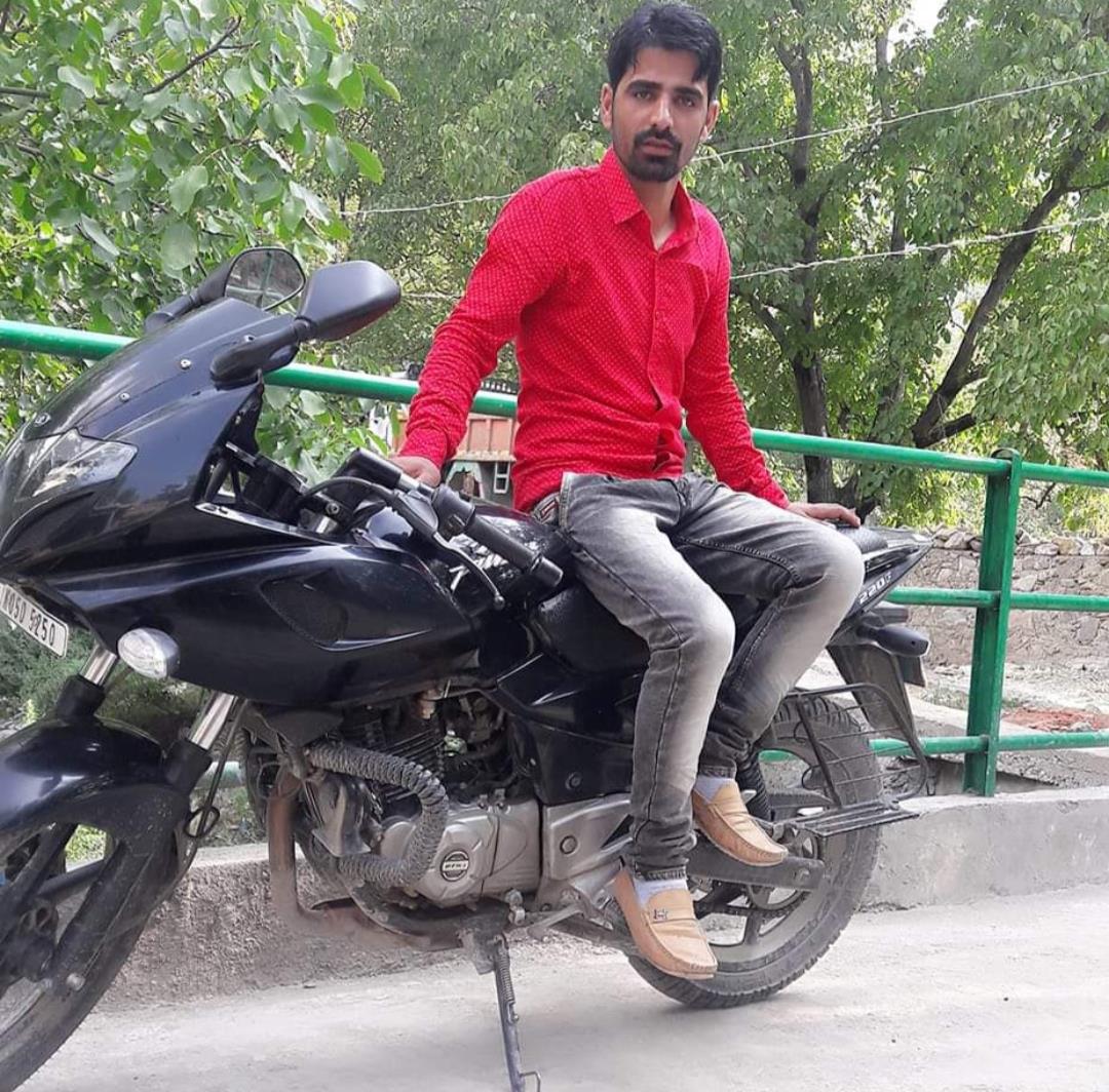 ATM guard died, two others injured in Baramulla road accident