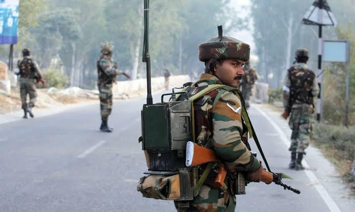 No Army man abducted, says Defence spokesperson