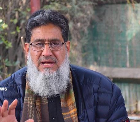 Srinagar-Jammu highway taking Kashmir hostage, Govt silent: KEA