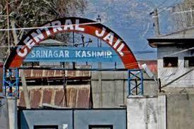 JKLF leader shifted to central jail on six-day judicial remand: Spokesman