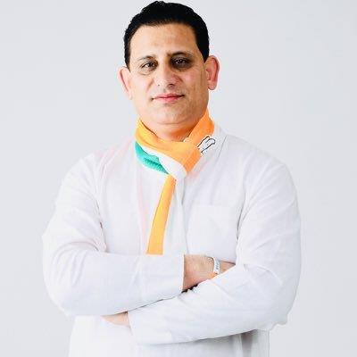 Irfan Naqib welcomes appointment of Azad as chairman of Campaign and Election Management Committee