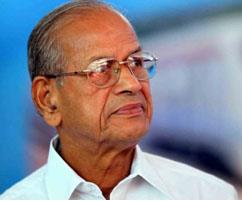 Dr. Sreedharan appointed as Principal Advisor to Jammu, Srinagar Mass Rapid Transit Corporations
