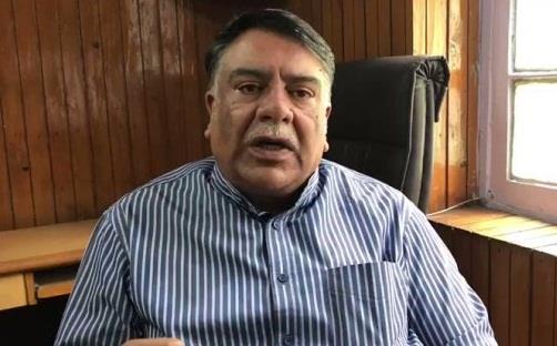 2019 General Elections proving bad for democracy in Kashmir: PDP
