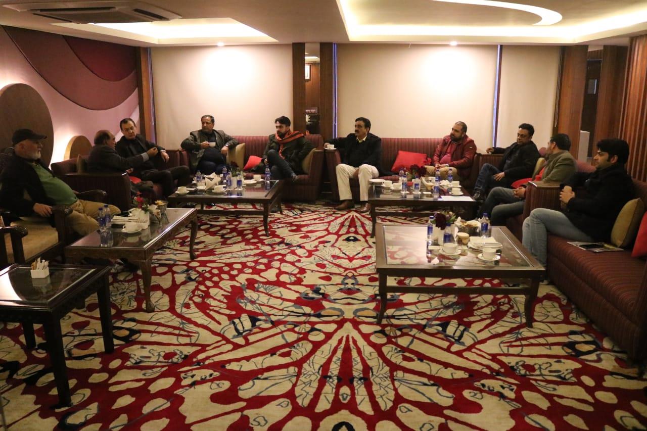 Post Lethpora attack, Tourism industry deep in worrying crises
