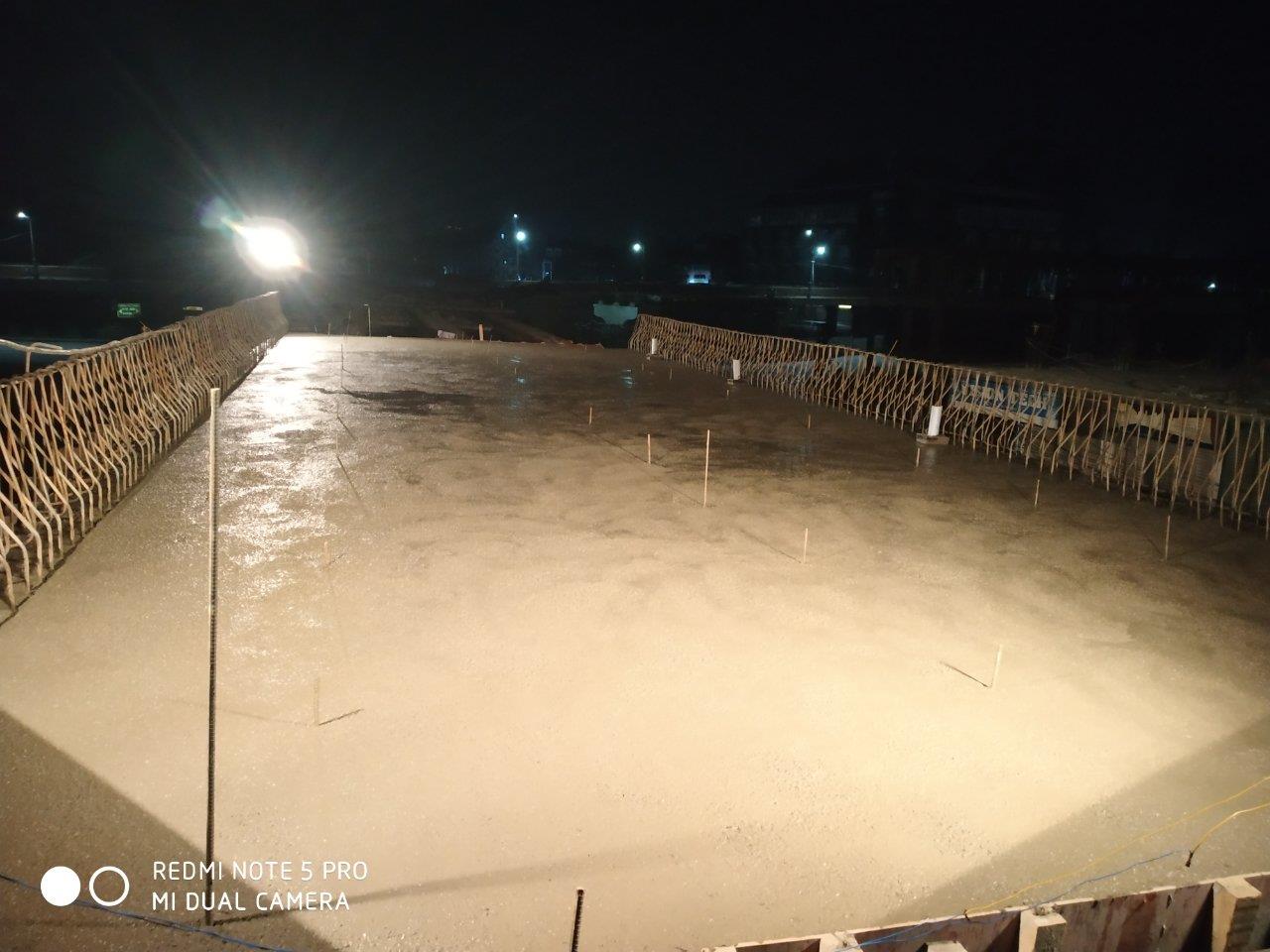 'Jehangir Chowk-Rambagh Flyover'