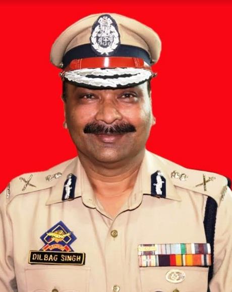 DGP sanctions welfare relief for NOKs of deceased personnel, retired personnel