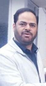 Vikar Rasool expresses shock over loss of lives in Ramban road accident