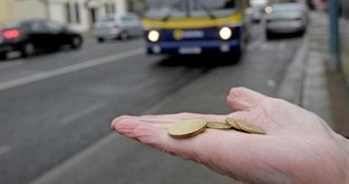 For one kilometer travel, passengers charged Rs 10 in Pulwama