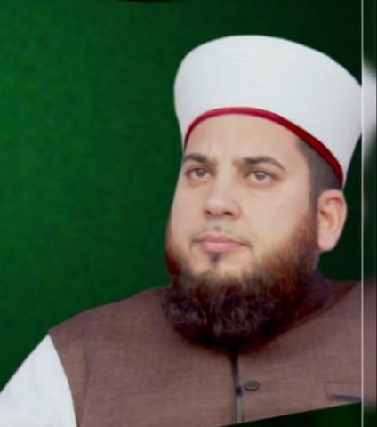 Awantipora school principal’s killing is murder of humanity: Alama Hami