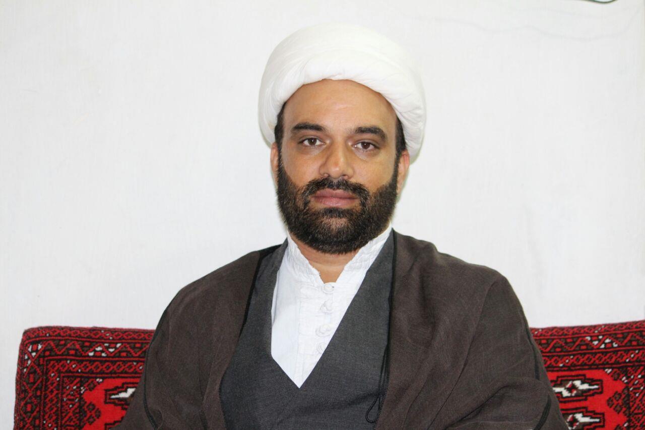 Killing a teacher is murder of nation: Shabir Qummi