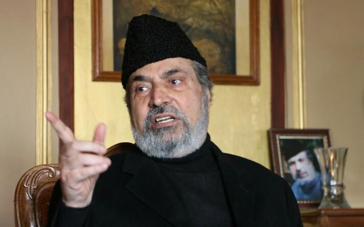 Muzaffar Baig condemns custodial death of a youth