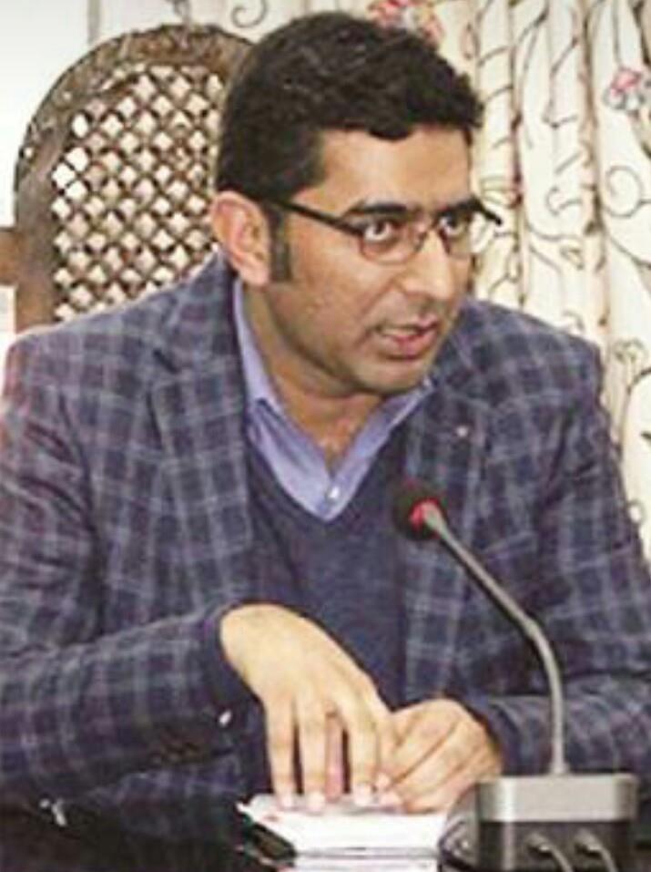 Notification for general elections to Srinagar Parliamentary Constituency: RO issues guidelines for filing nominations