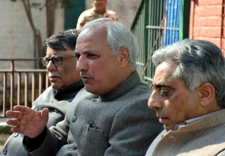 Clubbing of polling stations unacceptable, create new polling stations wherever necessary: PDP to CEO