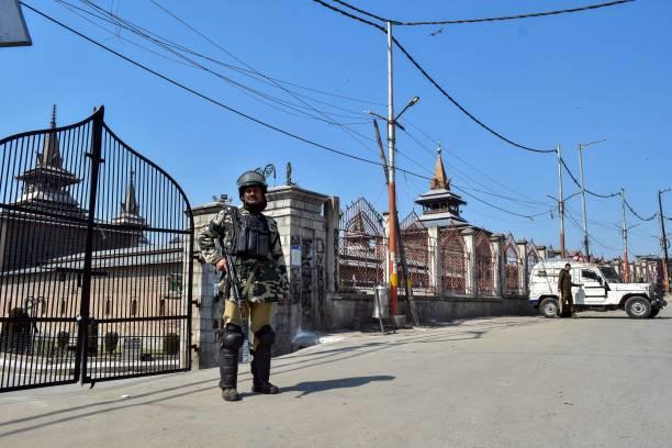 Hurriyat (M) shocked over bone chilling details of torture inflicted on slain teacher