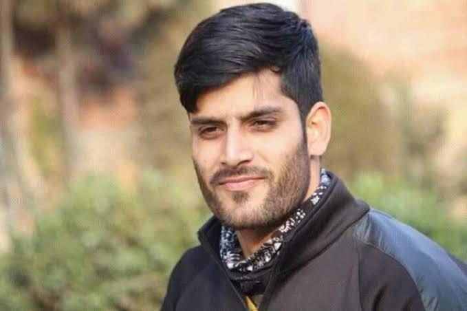 Any person having information related to Rizwan's case may appear before my office: Inquiry Officer
