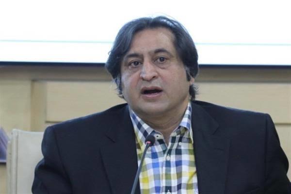 JKLF ban shows space is shrinking for peaceful dissent: Sajad Lone