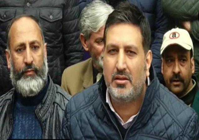 Physical torture led to death of Awantipora teacher: Valley traders, Civil Society