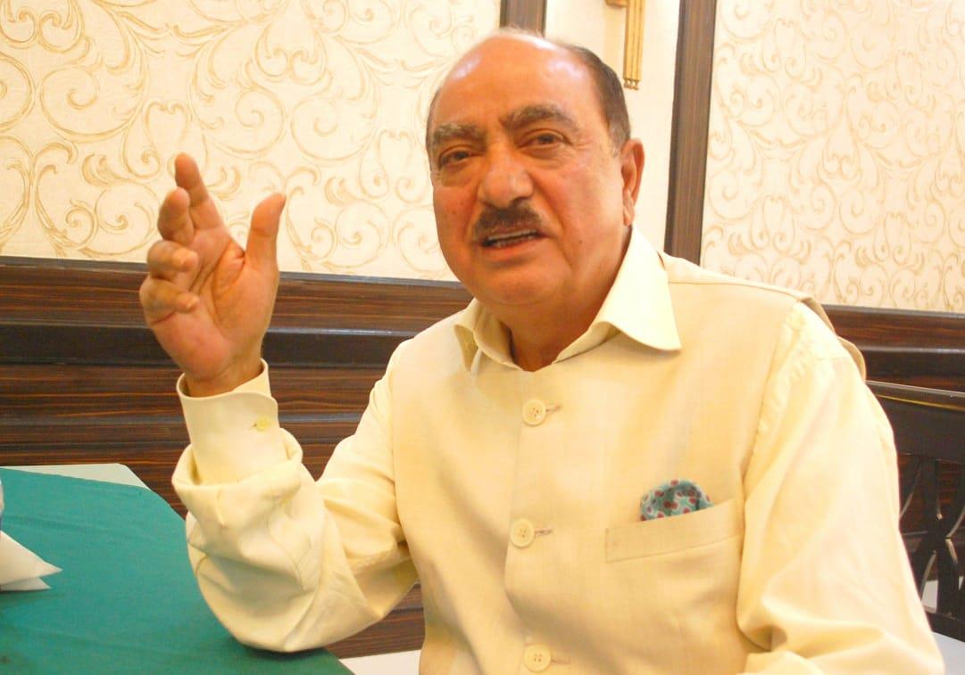 Hoteliers Club, J&K Tourism to organise Tourism Conclave in Mumbai to revamp tourist footfall