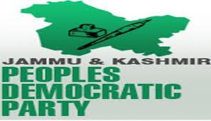 PDP clarifies its stand on Jammu, Udhampur seats