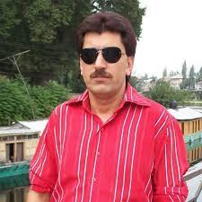 BJP seeks disqualification of Akbar Lone for raising ‘pro-Pak’ slogans