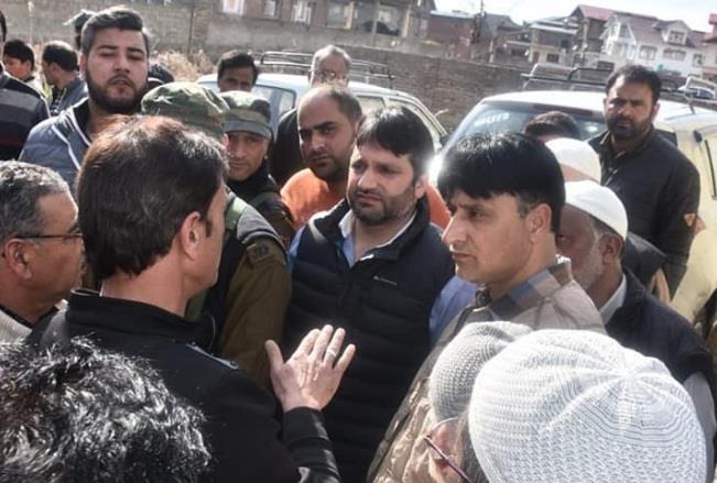 Vendors in city will be rehabilitated soon: Dy Mayor