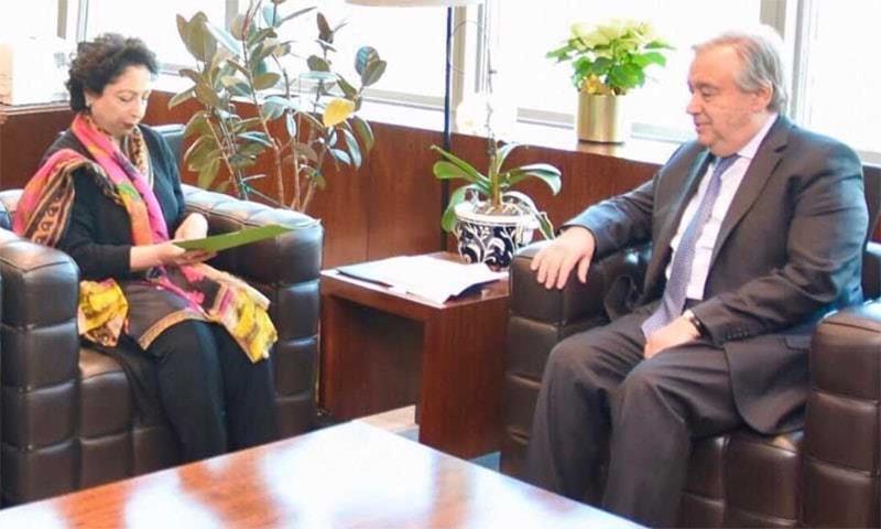European Parliament members write to PM Modi over HR violations in Kashmir