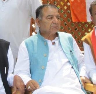 BJP trying to twist historical facts for electoral gains: G N Monga