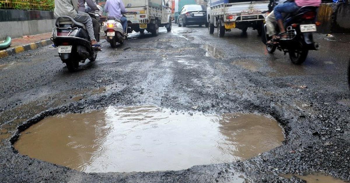 Bad roads further damage Kashmir economy, normal life: KEA