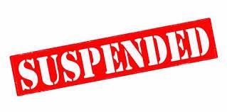 Kohtibagh Hr Secondary Principal suspended