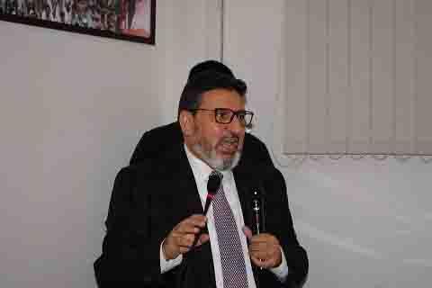 Causalities in J&K road mishaps becoming mere statistics: Altaf Bukhari