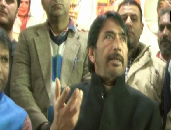 No power on earth can abrogate Art 370, says Congress over Amit Shah’s remarks